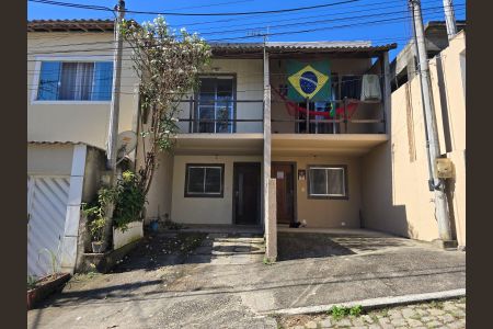 Casa de condomínio para alugar com 85m², 2 quartos e 1 vaga Casa de condomínio para alugar com 85m², 2 quartos e 1 vagaÁrea externa