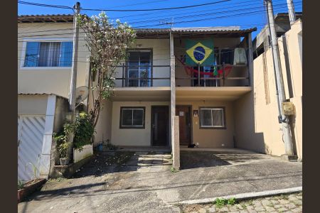 Casa de condomínio para alugar com 85m², 2 quartos e 1 vaga Casa de condomínio para alugar com 85m², 2 quartos e 1 vagaÁrea externa