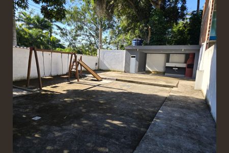 Casa de condomínio para alugar com 85m², 2 quartos e 1 vaga Casa de condomínio para alugar com 85m², 2 quartos e 1 vagaÁrea externa