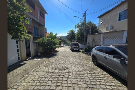 Casa de condomínio para alugar com 85m², 2 quartos e 1 vaga Casa de condomínio para alugar com 85m², 2 quartos e 1 vagaÁrea externa