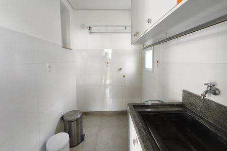 Casa de condomínio para alugar com 300m², 3 quartos e 4 vagas Casa de condomínio para alugar com 300m², 3 quartos e 4 vagasÁrea de Serviço