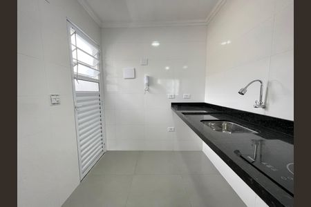 Studio para alugar com 20m², 1 quarto e sem vagaKitnet/Cozinha