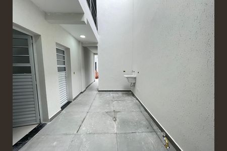 Studio para alugar com 20m², 1 quarto e sem vagaÁrea comum