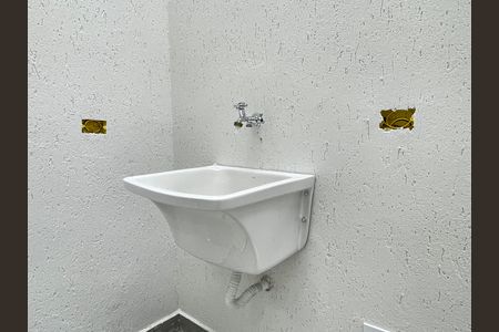 Studio para alugar com 20m², 1 quarto e sem vagaÁrea comum