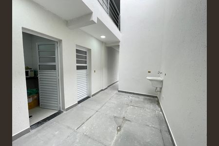 Studio para alugar com 20m², 1 quarto e sem vagaÁrea comum