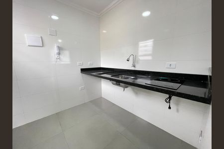 Studio para alugar com 20m², 1 quarto e sem vagaKitnet/Cozinha