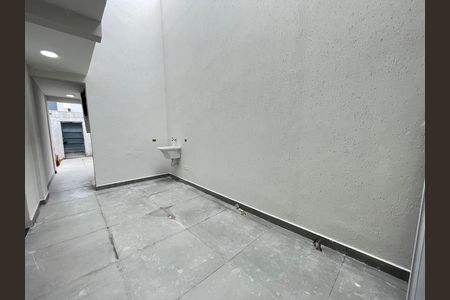 Studio para alugar com 20m², 1 quarto e sem vagaÁrea comum