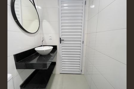 Studio para alugar com 20m², 1 quarto e sem vagaBanheiro