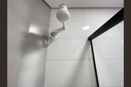 Studio para alugar com 20m², 1 quarto e sem vagaBanheiro