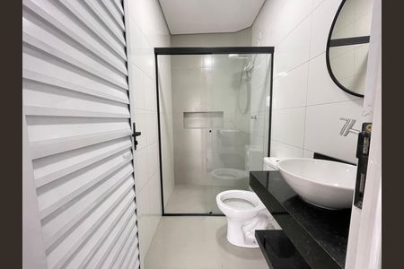 Studio para alugar com 20m², 1 quarto e sem vagaBanheiro