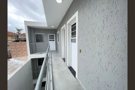 Studio para alugar com 20m², 1 quarto e sem vagaEntrada