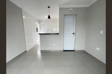 Studio para alugar com 20m², 1 quarto e sem vagaKitnet/Sala/Quarto