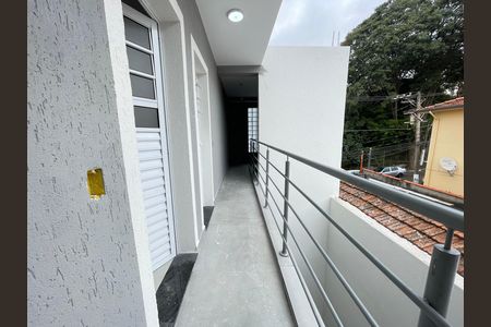 Studio para alugar com 20m², 1 quarto e sem vagaEntrada