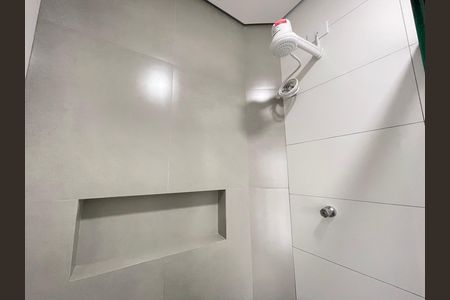Studio para alugar com 20m², 1 quarto e sem vagaBanheiro
