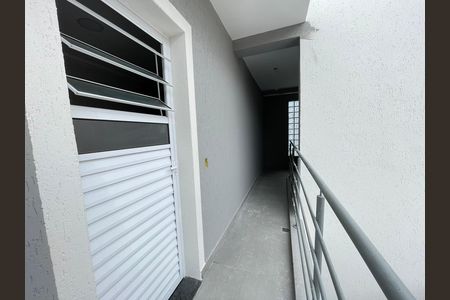 Studio para alugar com 20m², 1 quarto e sem vagaEntrada