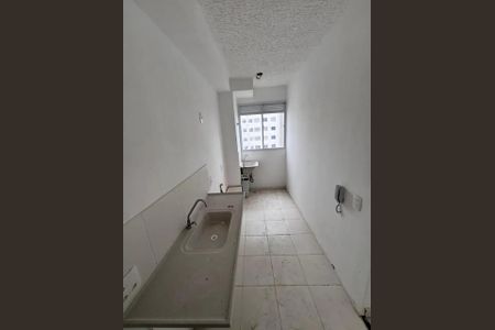 Apartamento à venda com 60m², 2 quartos e sem vaga Apartamento à venda com 60m², 2 quartos e sem vagaCozinha