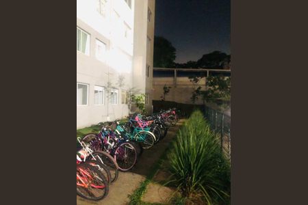 Apartamento à venda com 60m², 2 quartos e sem vaga Apartamento à venda com 60m², 2 quartos e sem vagaÁrea externa