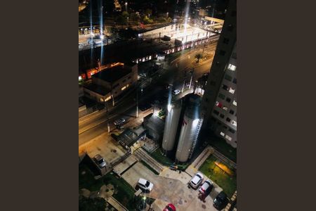 Apartamento à venda com 60m², 2 quartos e sem vaga Apartamento à venda com 60m², 2 quartos e sem vagaVista