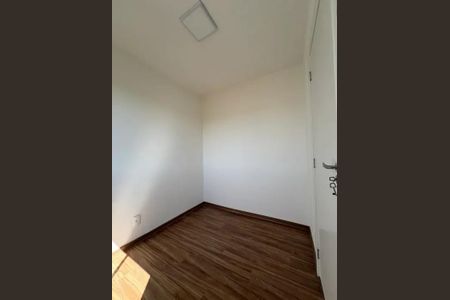Apartamento à venda com 60m², 2 quartos e sem vaga Apartamento à venda com 60m², 2 quartos e sem vagaQuarto 1
