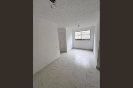 Apartamento à venda com 60m², 2 quartos e sem vaga Apartamento à venda com 60m², 2 quartos e sem vagaSala