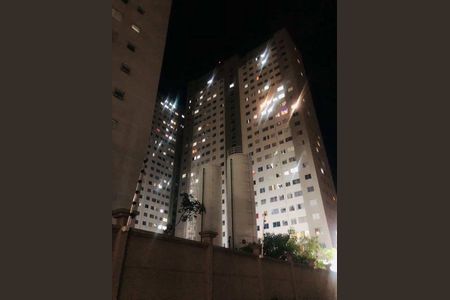 Apartamento à venda com 60m², 2 quartos e sem vaga Apartamento à venda com 60m², 2 quartos e sem vagaFachada