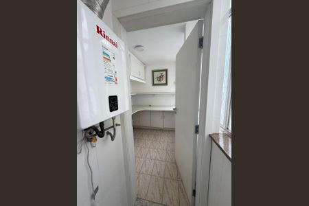 Apartamento à venda com 160m², 3 quartos e 2 vagas Apartamento à venda com 160m², 3 quartos e 2 vagasFoto 17