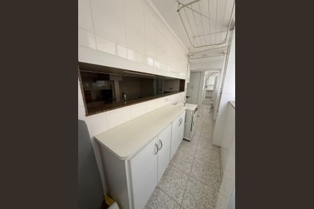 Apartamento à venda com 160m², 3 quartos e 2 vagas Apartamento à venda com 160m², 3 quartos e 2 vagasFoto 16