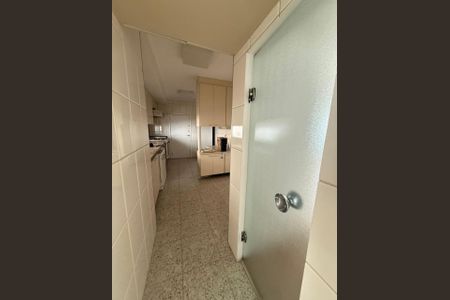 Apartamento à venda com 160m², 3 quartos e 2 vagas Apartamento à venda com 160m², 3 quartos e 2 vagasFoto 15