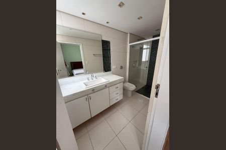 Apartamento à venda com 160m², 3 quartos e 2 vagas Apartamento à venda com 160m², 3 quartos e 2 vagasFoto 24