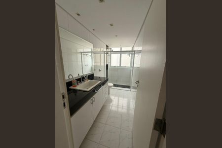 Apartamento à venda com 160m², 3 quartos e 2 vagas Apartamento à venda com 160m², 3 quartos e 2 vagasFoto 12