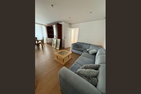 Foto 05 de apartamento à venda com 3 quartos, 160m² em Vila Heliopolis, São Paulo