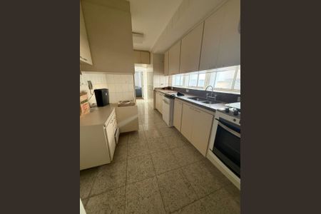 Apartamento à venda com 160m², 3 quartos e 2 vagas Apartamento à venda com 160m², 3 quartos e 2 vagasFoto 11