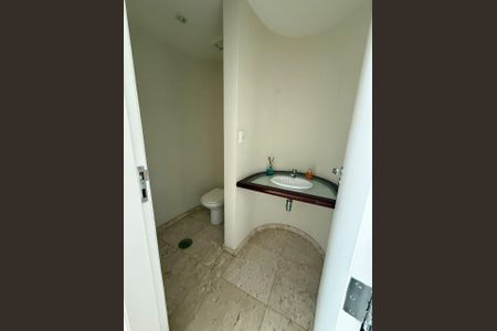Apartamento à venda com 160m², 3 quartos e 2 vagas Apartamento à venda com 160m², 3 quartos e 2 vagasFoto 26
