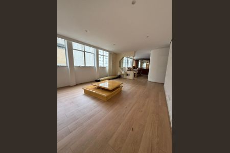 Foto 08 de apartamento à venda com 3 quartos, 160m² em Vila Heliopolis, São Paulo