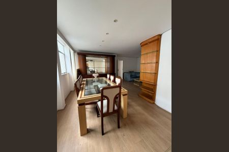 Foto 03 de apartamento à venda com 3 quartos, 160m² em Vila Heliopolis, São Paulo