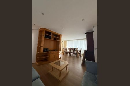 Foto 01 de apartamento à venda com 3 quartos, 160m² em Vila Heliopolis, São Paulo
