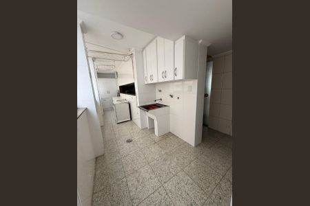 Apartamento à venda com 160m², 3 quartos e 2 vagas Apartamento à venda com 160m², 3 quartos e 2 vagasFoto 13