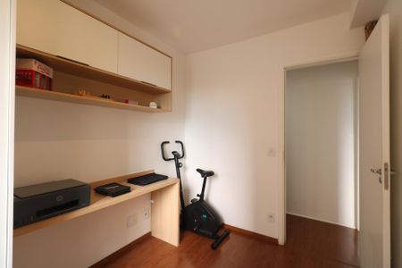 Quarto 1 de apartamento à venda com 2 quartos, 43m² em Centro, Diadema