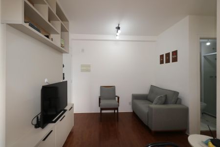 Apartamento à venda com 43m², 2 quartos e 1 vaga Apartamento à venda com 43m², 2 quartos e 1 vagaSala