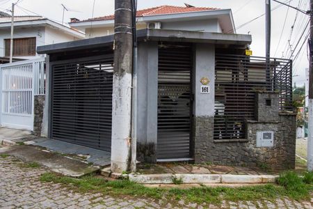 Casa à venda com 226m², 3 quartos e 8 vagas