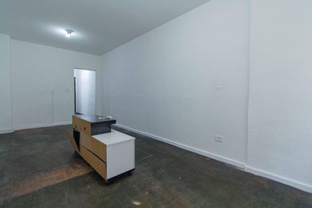 Studio de kitnet/studio para alugar com 0 quarto, 32m² em Sé, São Paulo