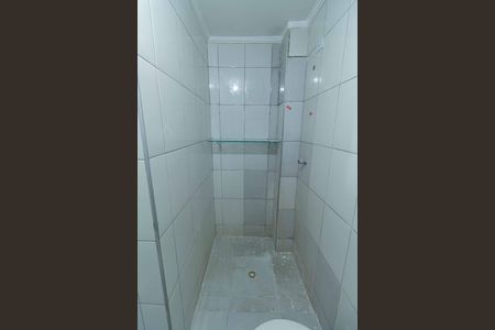 Studio para alugar com 32m², 0 quarto e sem vagaBanheiro e área de serviço