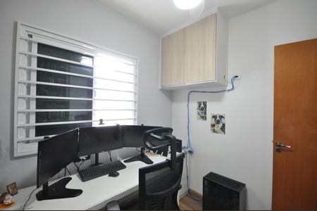 Casa de condomínio à venda com 40m², 2 quartos e 1 vagaQuarto 2