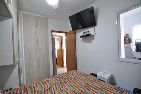 Casa de condomínio à venda com 40m², 2 quartos e 1 vagaQuarto 1
