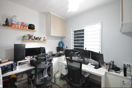 Casa de condomínio à venda com 40m², 2 quartos e 1 vagaQuarto 2