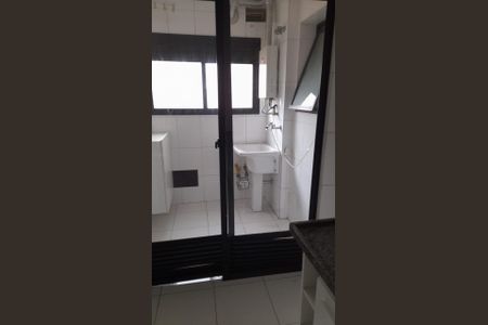 Apartamento à venda com 70m², 3 quartos e 1 vaga Apartamento à venda com 70m², 3 quartos e 1 vagaÁrea de Serviço