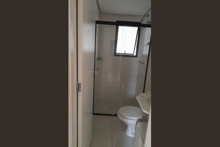 Apartamento à venda com 70m², 3 quartos e 1 vaga Apartamento à venda com 70m², 3 quartos e 1 vagaBanheiro