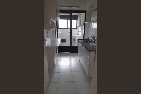 Apartamento à venda com 70m², 3 quartos e 1 vaga Apartamento à venda com 70m², 3 quartos e 1 vagaCozinha