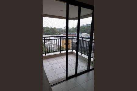 Apartamento à venda com 70m², 3 quartos e 1 vaga Apartamento à venda com 70m², 3 quartos e 1 vagaVaranda