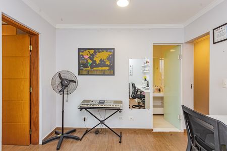 Casa para alugar com 320m², 3 quartos e 3 vagas Casa para alugar com 320m², 3 quartos e 3 vagasSuíte 2